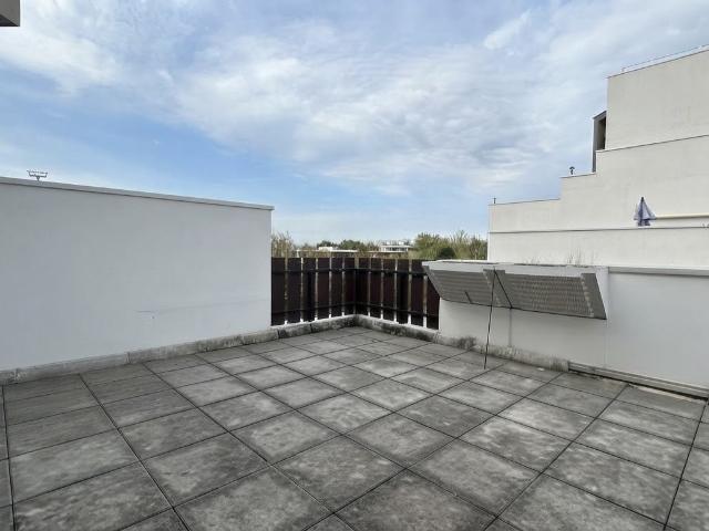 Appartement 2 pièces 36 m²