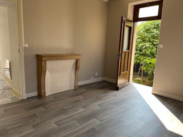 Appartement 2 pièces 36 m²