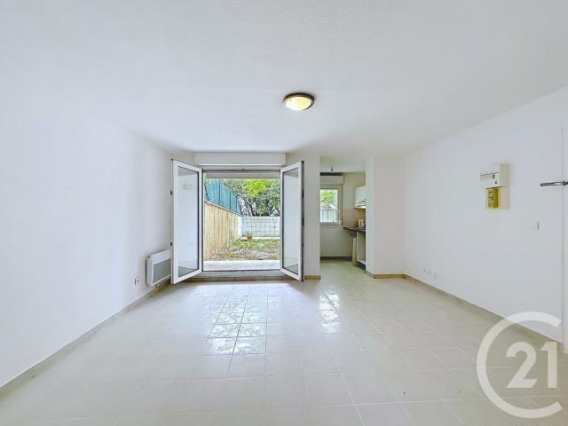 Appartement 2 pièces 36 m²