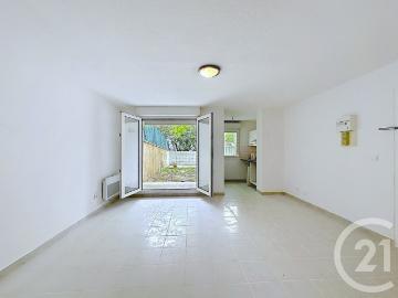 Appartement 2 pièces 36 m²