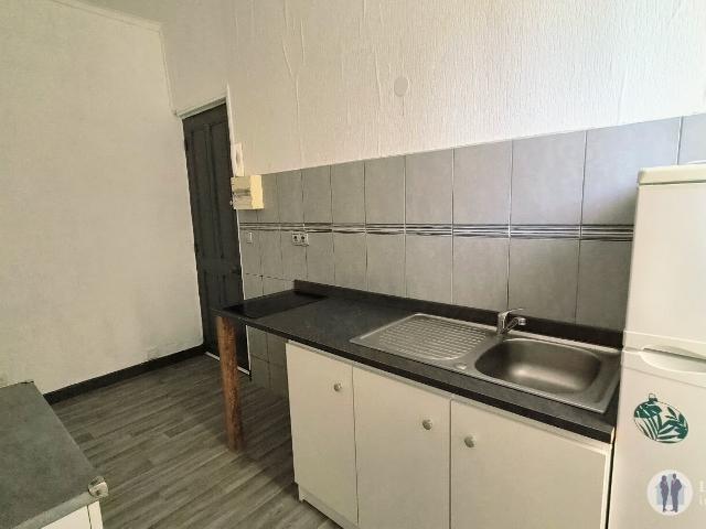 Appartement 2 pièces 36 m²