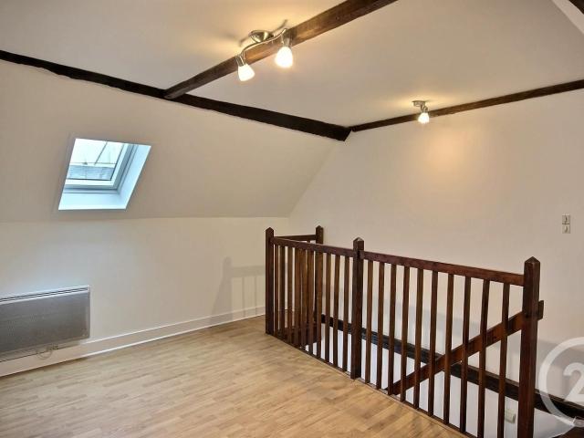 Appartement 2 pièces 36 m²