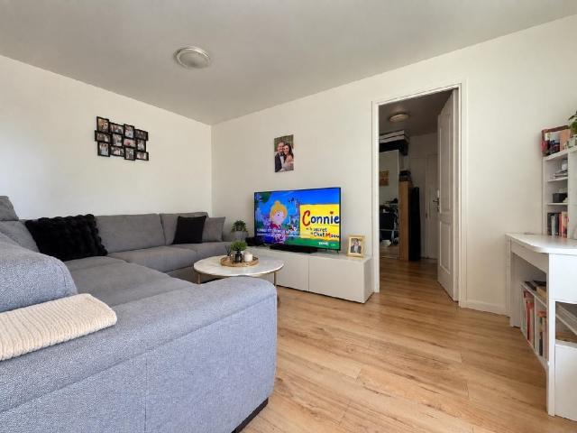 Appartement 2 pièces 36 m²