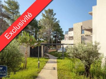 Appartement 2 pièces 36 m²