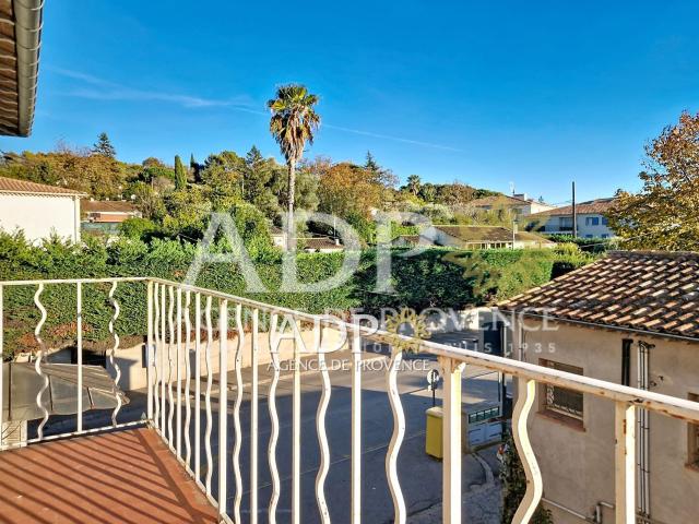 Appartement 2 pièces 36 m²
