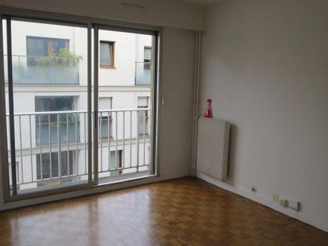 Appartement 2 pièces 36 m²