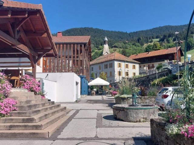 Appartement 2 pièces 36 m²