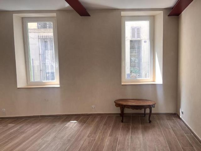 Appartement 2 pièces 34 m²