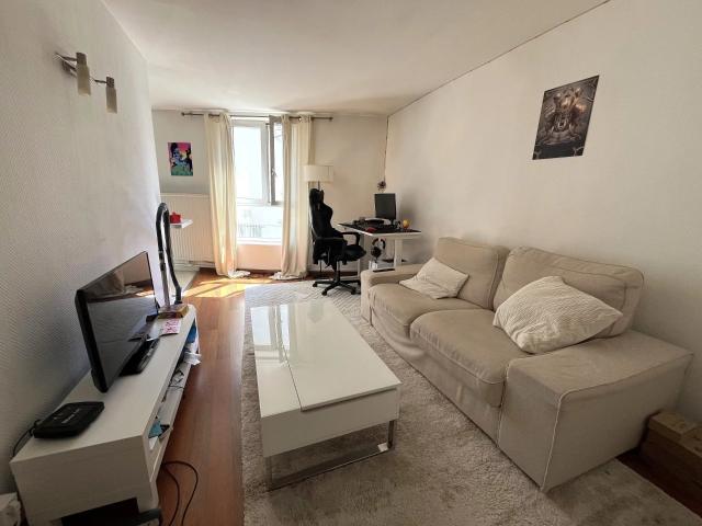 Appartement 2 pièces 36 m²