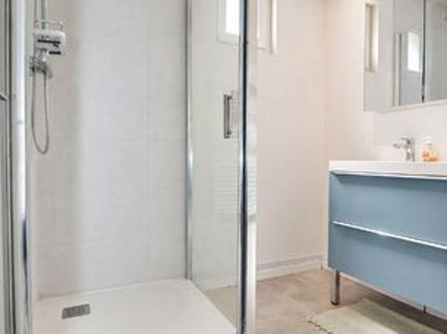Appartement 2 pièces 36 m²