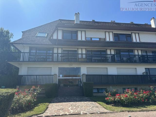 Appartement 2 pièces 36 m²