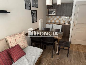 Appartement 2 pièces 36 m²