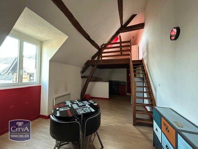 Appartement 2 pièces 36 m²