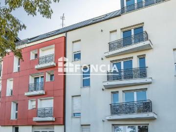 Appartement 2 pièces 36 m²
