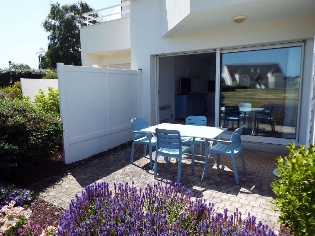 Appartement 2 pièces 36 m²