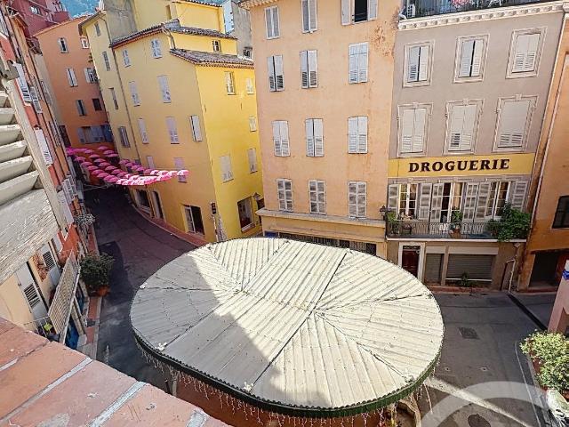 Appartement 2 pièces 36 m²