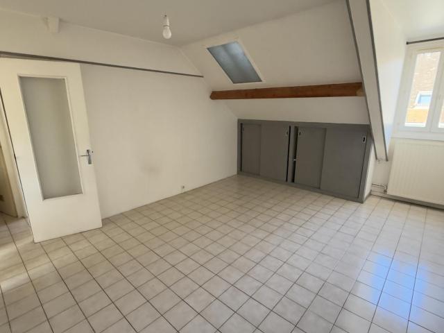 Appartement 2 pièces 36 m²