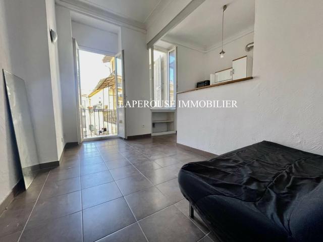 Appartement 2 pièces 36 m²