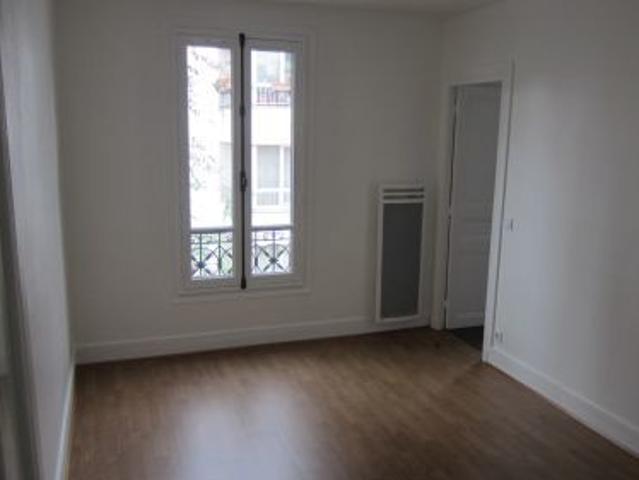Appartement 2 pièces 36 m²