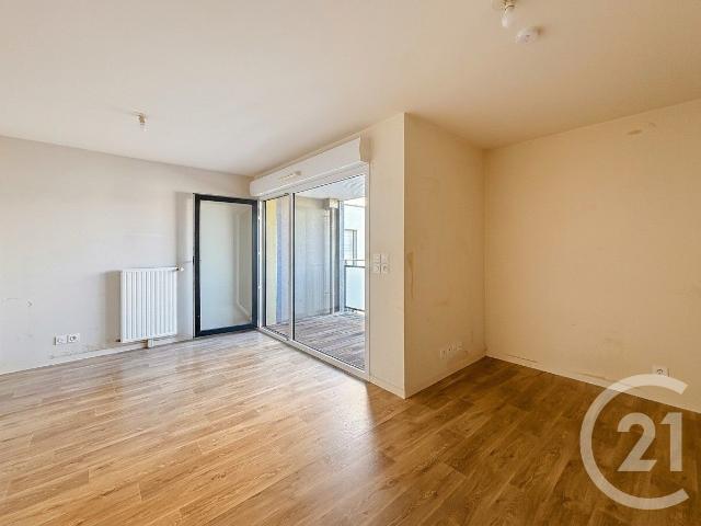 Appartement 2 pièces 36 m²