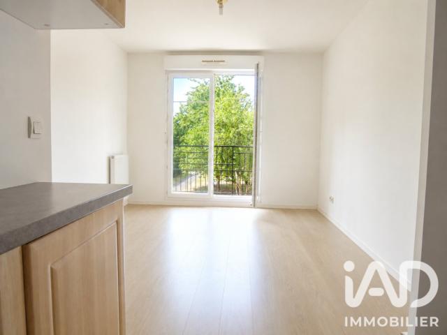 Appartement 2 pièces 36 m²