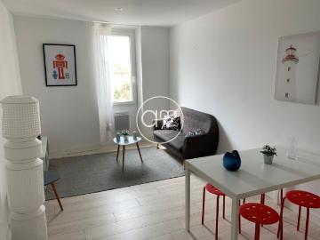 Appartement 2 Pièces 36 m²