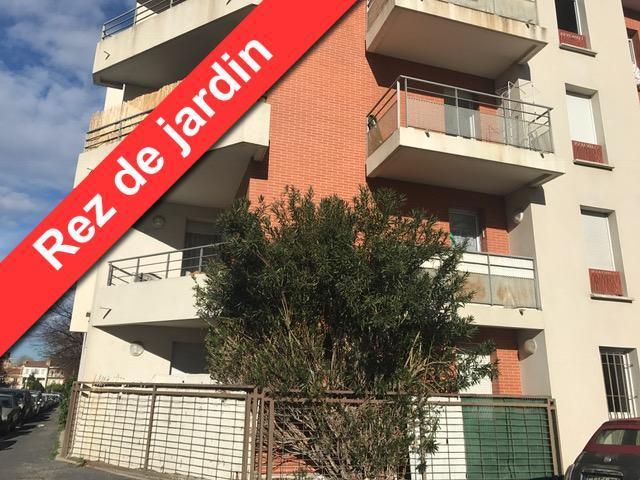 Appartement 2 pièces 36 m²