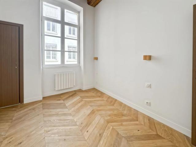 Appartement 2 pièces 36 m²
