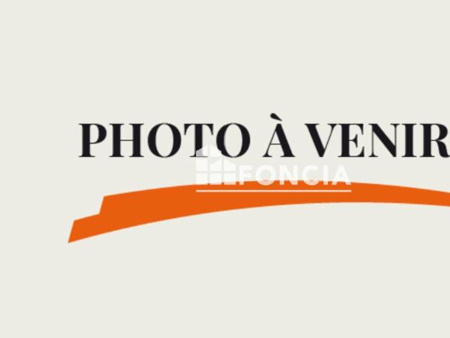 Appartement 2 pièces 36 m²