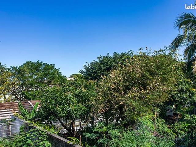 Appartement 2 pièces 36 m²