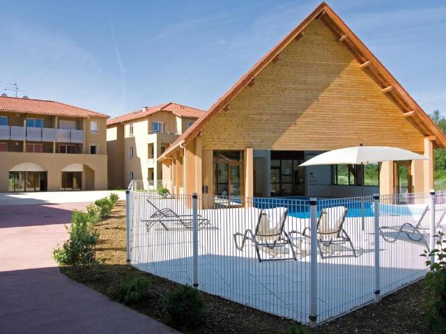 Appartement 2 pièces 36 m²