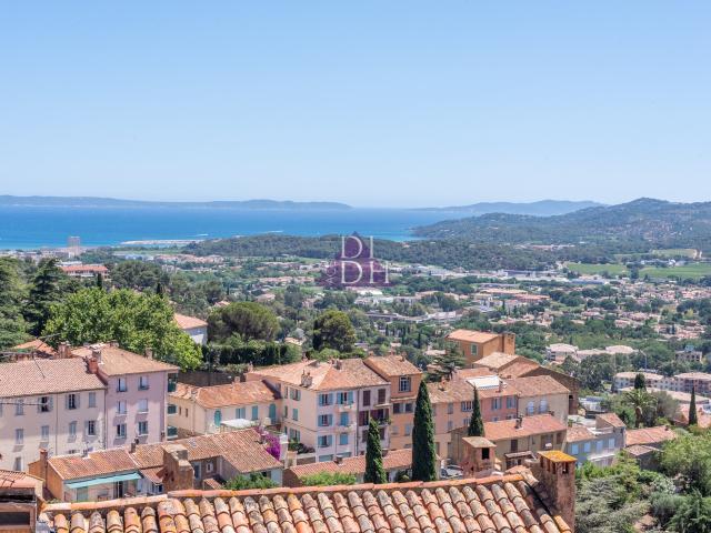 Appartement 2 pièces 36 m²