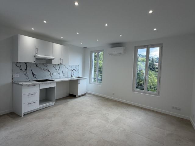 Appartement 2 pièces 36 m²