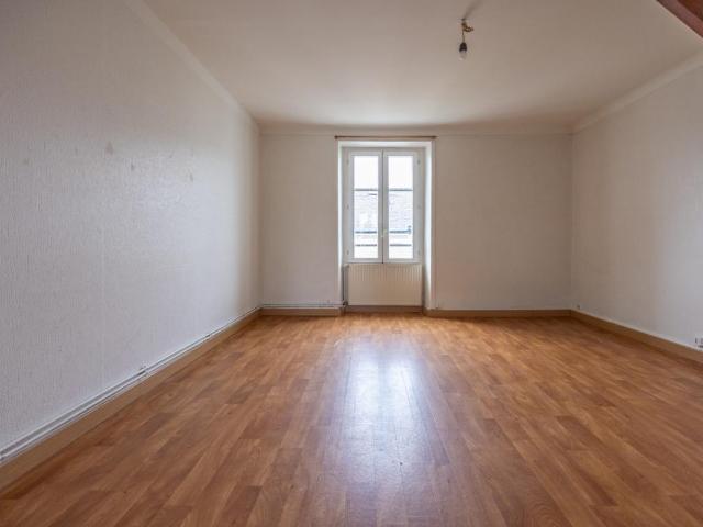 Appartement 2 pièces 36 m²