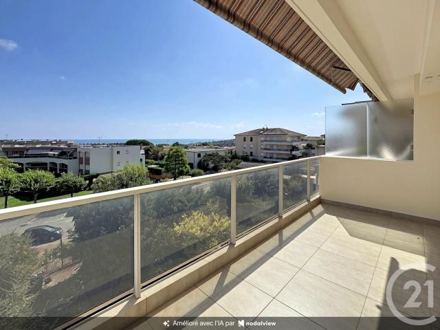 Appartement 2 pièces 36 m²