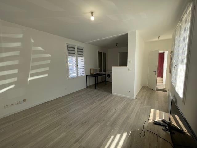 Appartement 2 pièces 36 m²