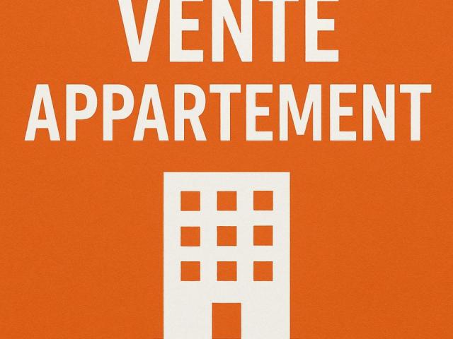 Appartement 2 pièces 36 m²