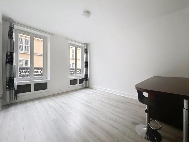 Appartement 2 pièces 36 m²