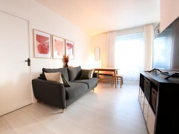 Appartement 2 pièces 36 m²