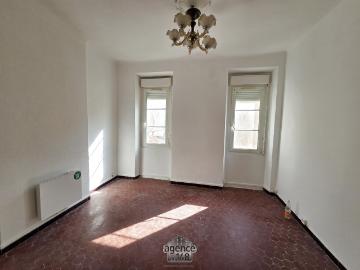 Appartement 2 pièces 36 m²