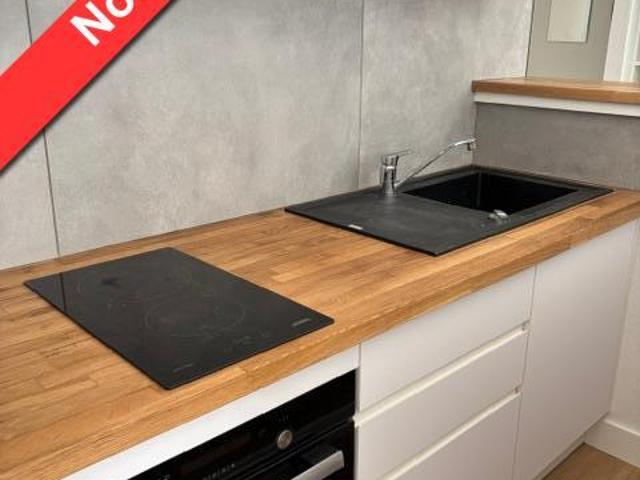 Appartement 2 pièces 36 m²