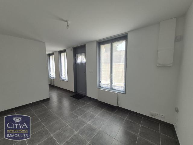 Appartement 2 pièces 36 m²