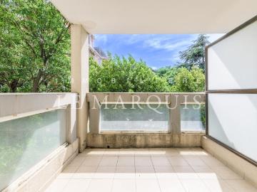 Appartement 2 pièces 36 m²