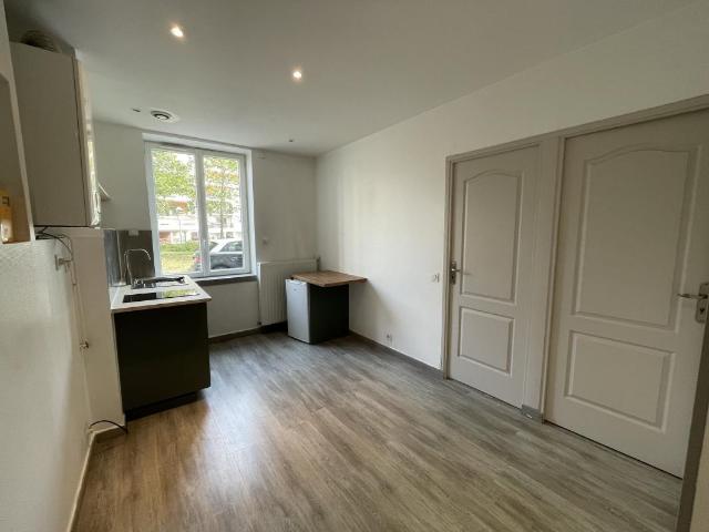 Appartement 2 pièces 36 m²