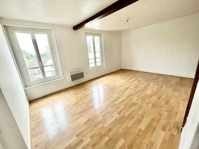 Appartement 2 pièces 36 m²