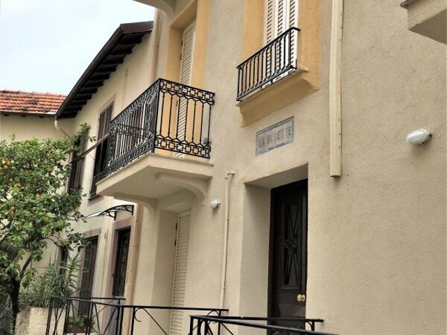 Appartement 2 pièces 36 m²