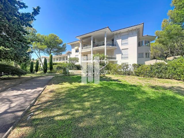 Appartement 2 pièces 36 m²