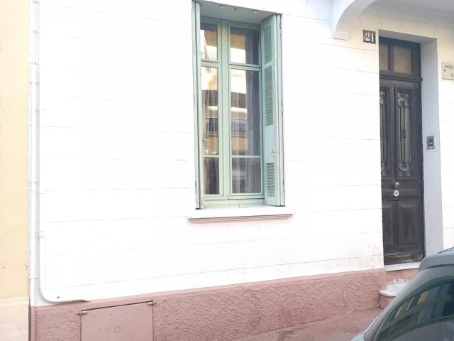 Appartement 2 pièces 36 m²