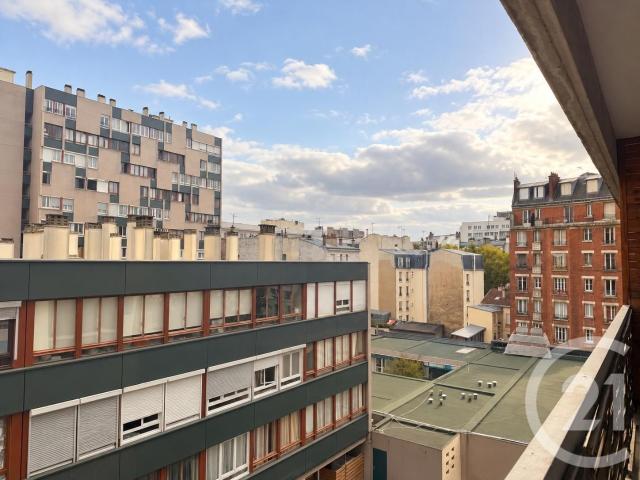Appartement 2 pièces 36 m²