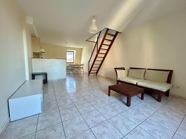 Appartement 2 pièces 36 m²